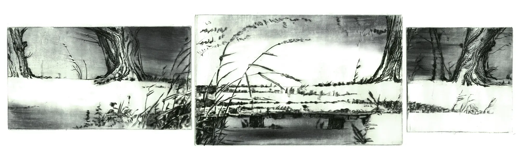 2007 Старий місток