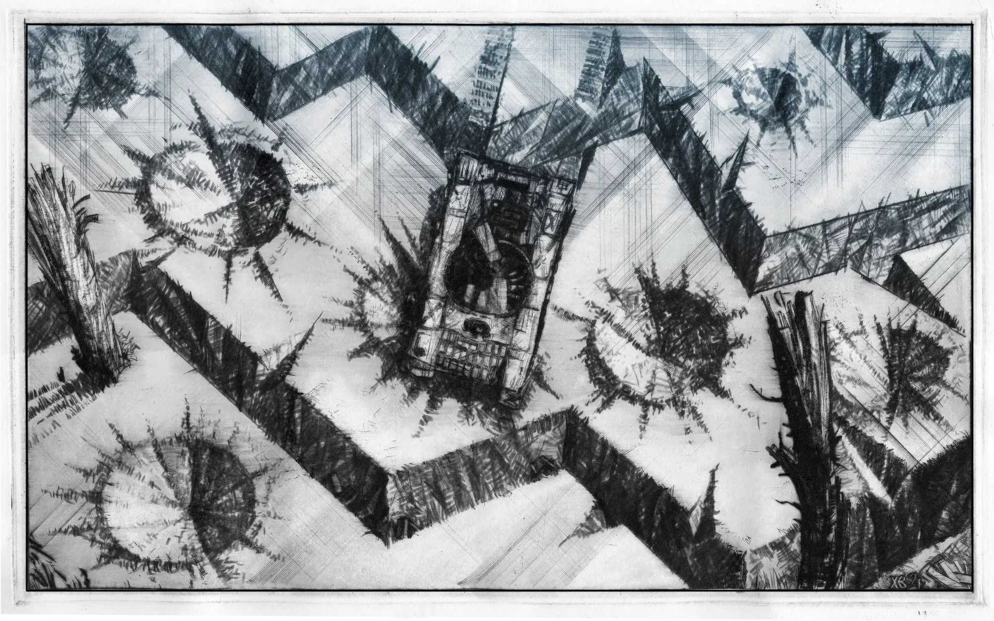 2024 Рани землі Української